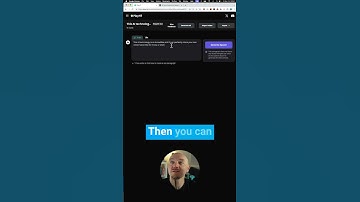 This AI Voice Generation Is Insanely Good! (Play.ht)