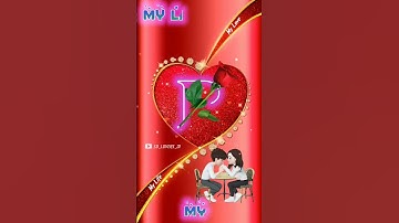 B Letter Name Status ❤️।New Trending Name Art Video ❤️..#shorts#viral#viralshorts#name_status#short