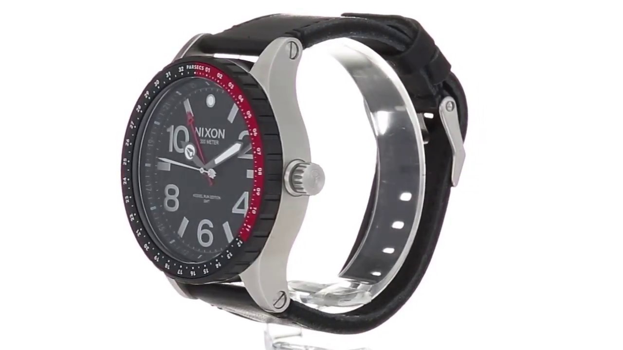 Nixon The 51-30 GMT - The Star Wars Collection  SKU:8772034