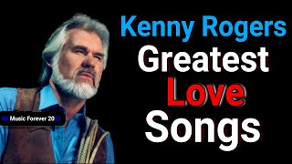 Kenny Rogers 24 Greatest Love