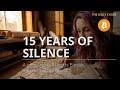 A 15-Year Silence Broke. The Buyer Paused. — May 25, 2026 (PM) | BTC $77,273