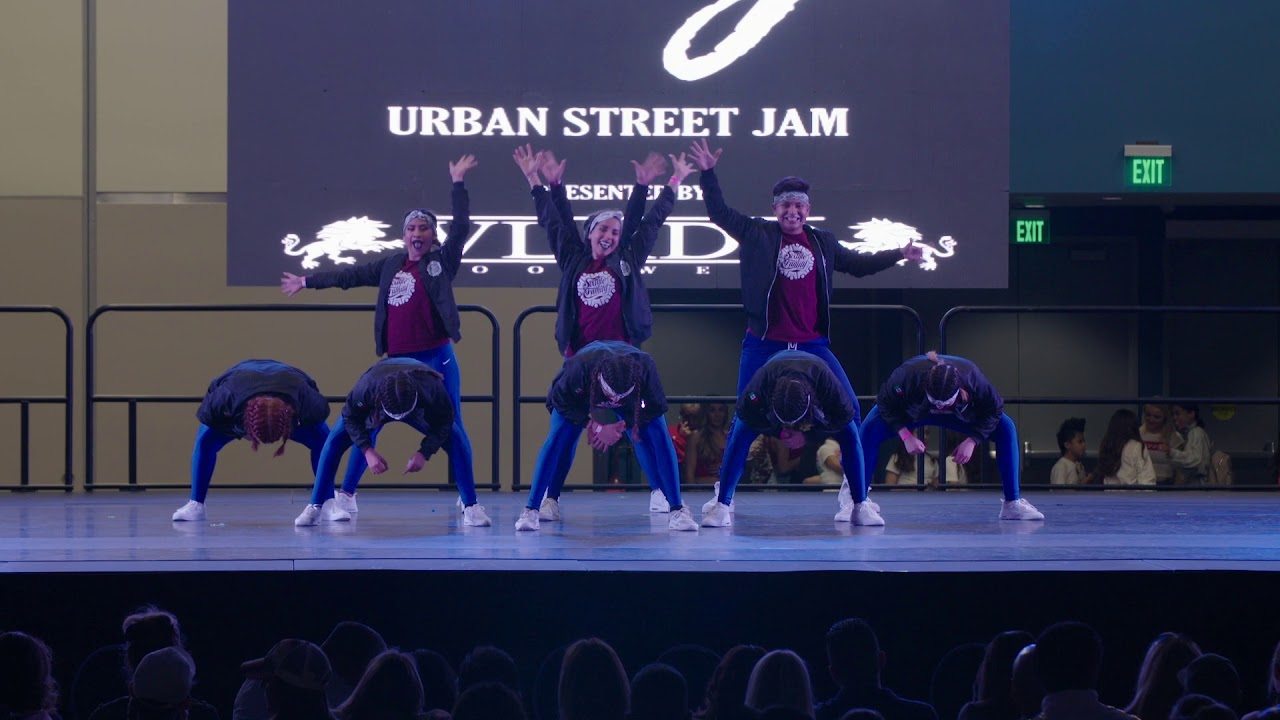 Urban Street Jam 2018 | 