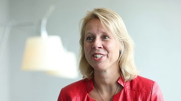 Annita Westenbroek about working with Findest and IGOR^AI