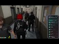 Lucy Furr cop era || NoPixel WL 4.0
