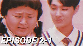 [ENG SUB] THE MIRACLE EPISODE 2 - 1