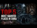 Real Stories, True Events, Demonic, Supernatural and Haunted Places in China #horror #scary