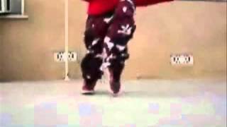 Dj Bellacon - Montame mix 2010