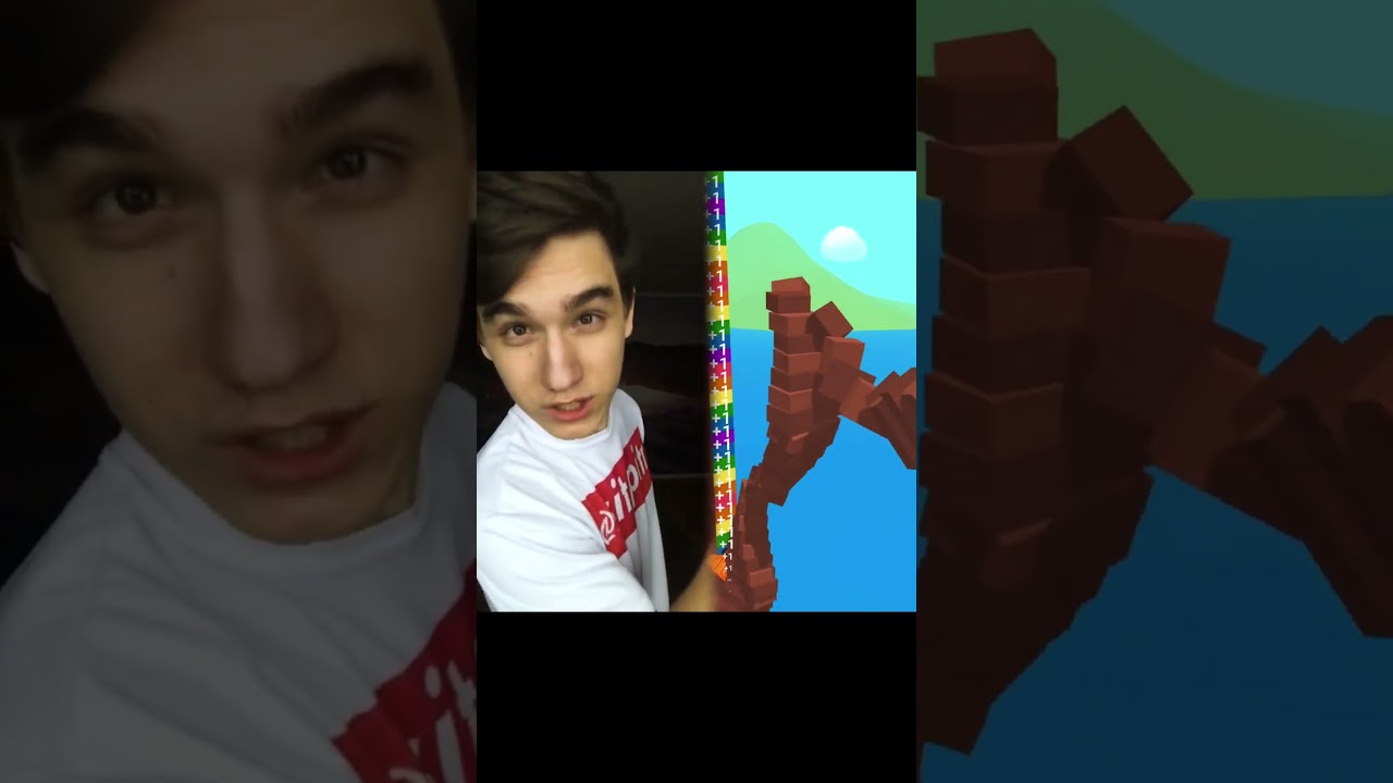 У вас такое бывало ?😋👌 