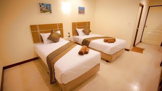 Iris Residence Pattaya, Pattaya South, Thailand