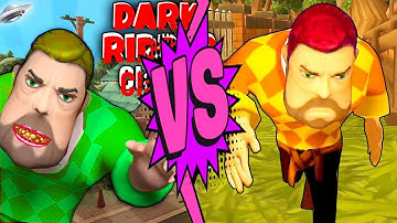 Dark Riddle classic hack. Let