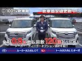 新車館Ch　ダイハツ　トール 1.0 カスタムGターボ SAIII 　トヨタ　ルーミー1.0カスタムG-T　比較動画