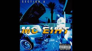 MC EIHT - FLATLINE