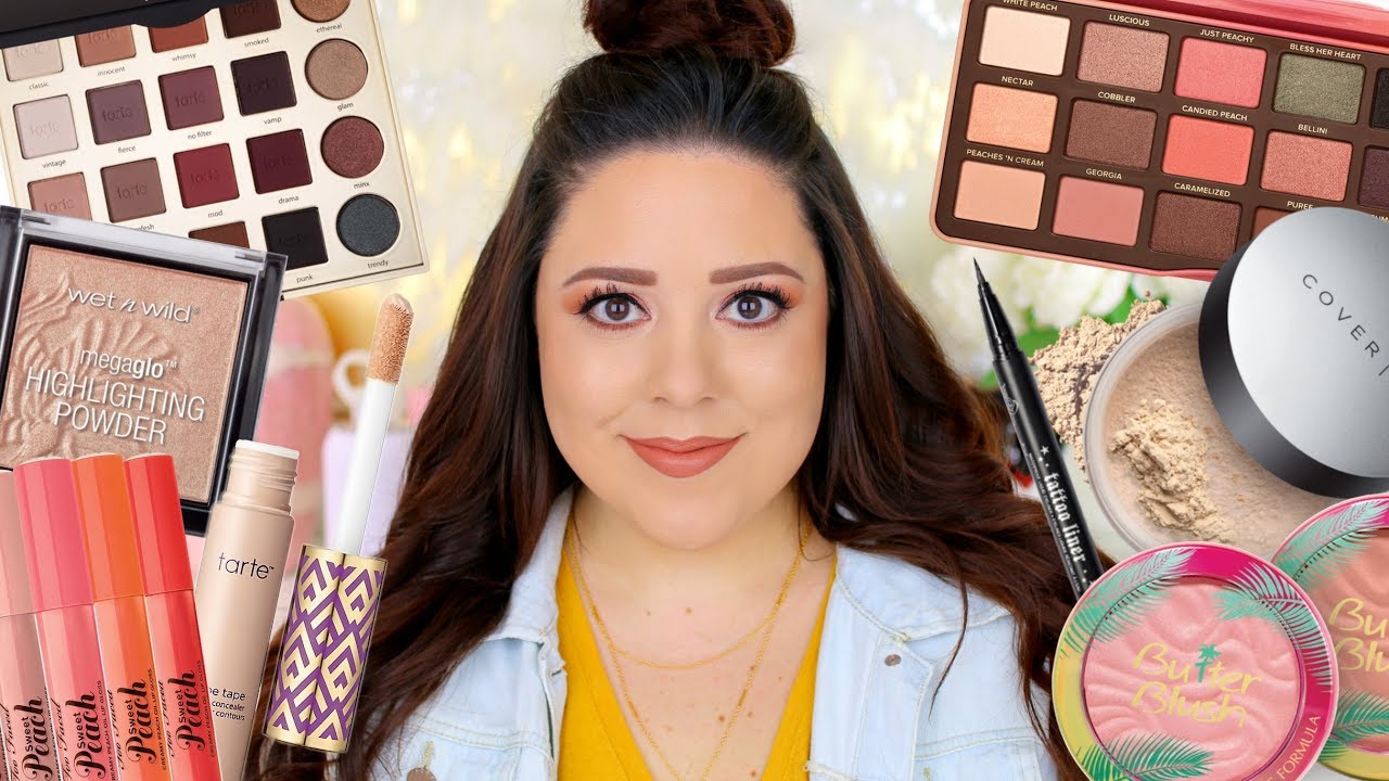 SPRING FAVORITES 2017 REVISITED! STILL FAVORITES?