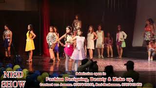 NISD  Show Video