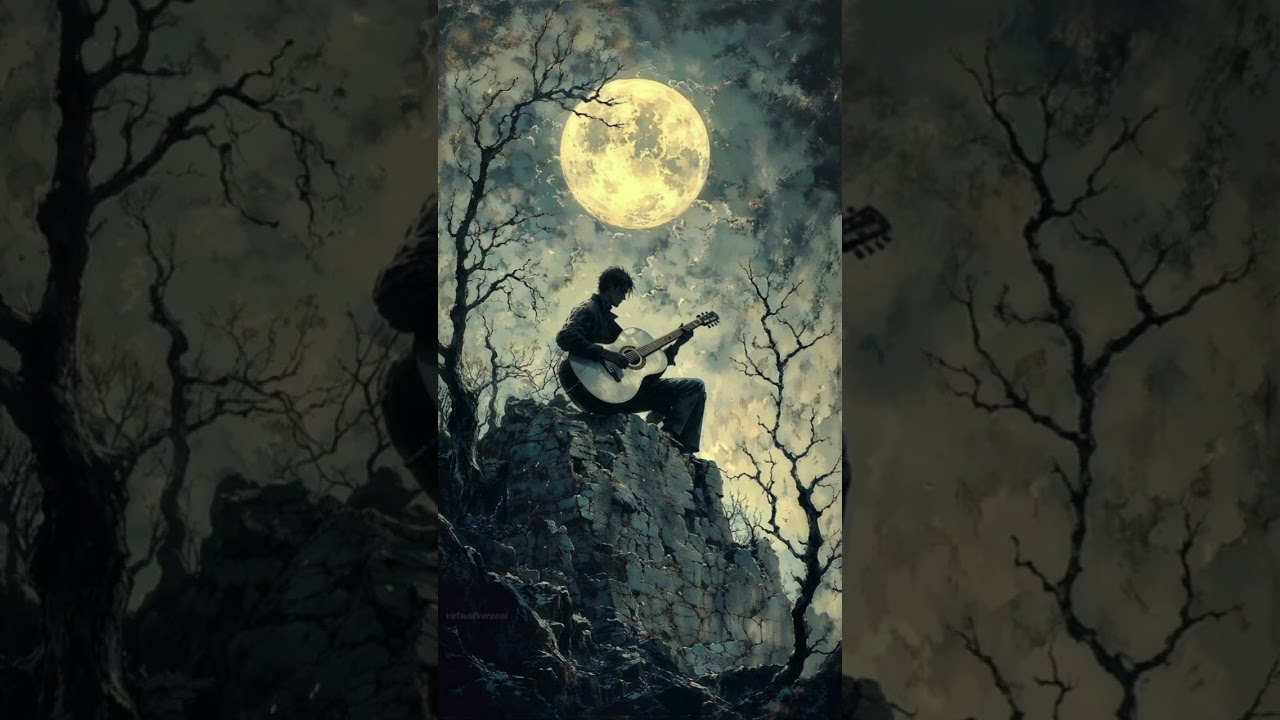 LVA- Мелодия льётся 