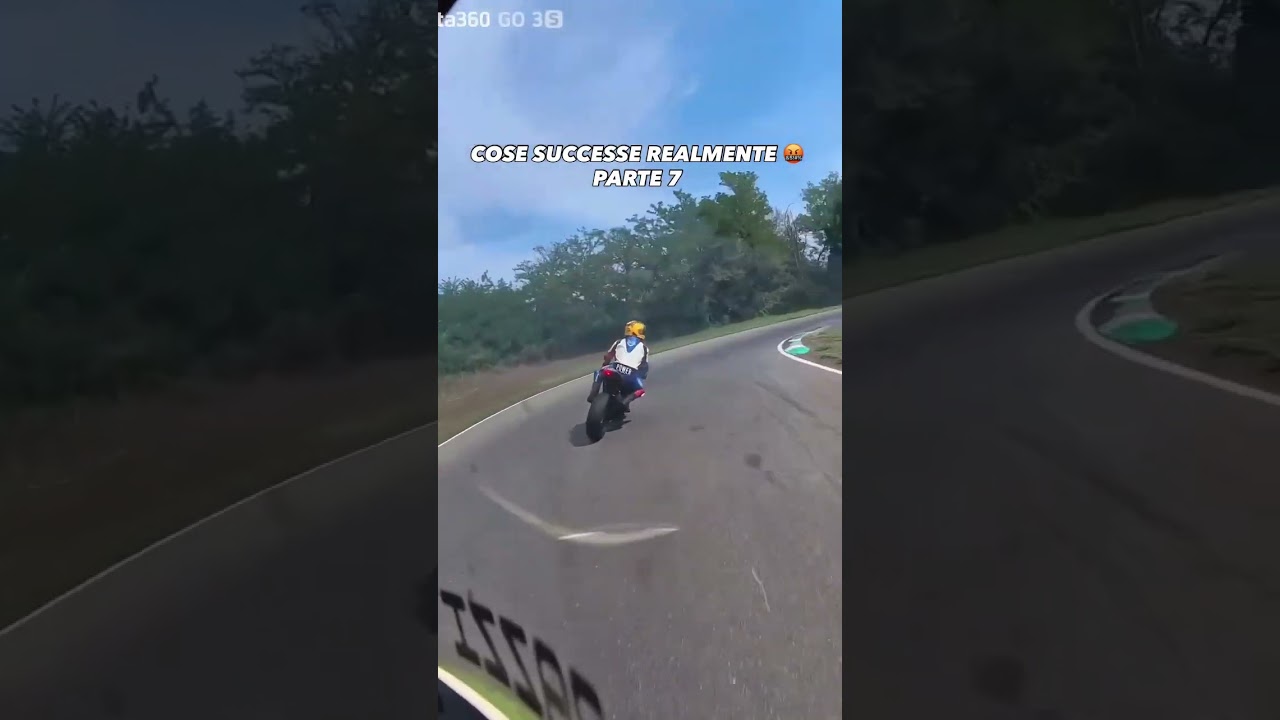 CONSEGUENZA? 🚫ACCESSO IN PISTA NEGATO A VITA.TROPPO SEVERO o GIUSTO? ✅