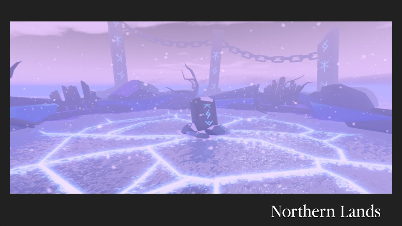 Dungeon Quest Northern Lands HC Solo Roblox YouTube