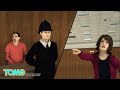 Rapist binugbog ng biktima, nagmukhang Frankenstein — TomoNews