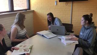 Information Overload and Coping Strategies