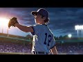 甲子園の光 ROCK オリジナル曲