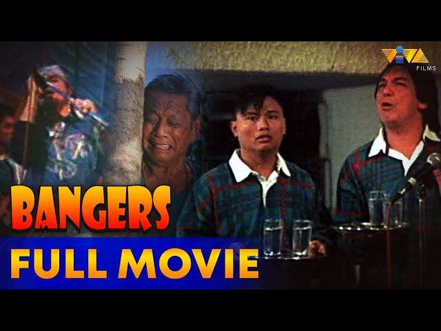 Bangers Full Movie HD | Joey De Leon, Andrew E., Chiquito, Melissa Gibbs, Ana Roces class=