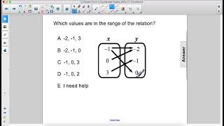 Form 2 Mathematics Coordinates & Graphing FA 5