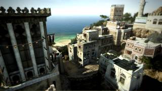 Black Ops II Loading OST: Yemen Loading Theme