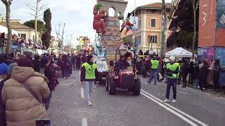 Carnevale di Fano 1 Parte 05/02/2023