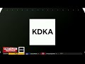 KDKA-TV Nightly Forecast (5/7)