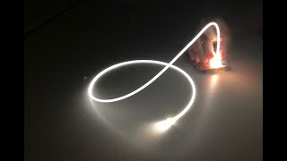 Light Pipe and Light Guide Design Production Manufacturing
