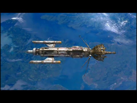 Star Trek Voyager - Friendship One