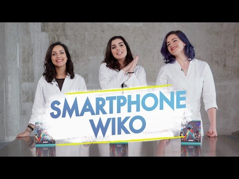 ∞SERIAL TESTEUSES∞ SMARTPHONE WIKO (avec Kihou, Eppcoline & Pastel)
