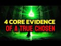 Chosen one, this is the raw forensic evidence of a qualified remnant of God.