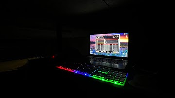 Kess V2 | حل مشكلة (connection not established)