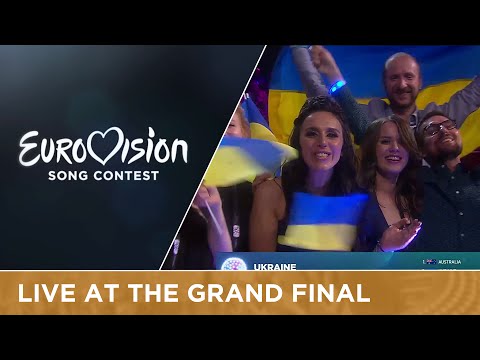 All the Jury votes of the 2016 Eurovision Song Contest