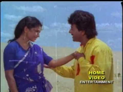 Suresh Wadekar  Anuradha sings Gori Lo Gori in Odia Movie Kanyadan