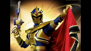 MagiShine Henshin Sound