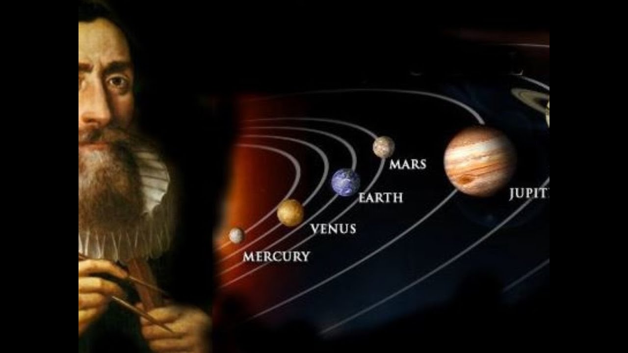 Harmonices mundi: The meditations of Johannes Kepler