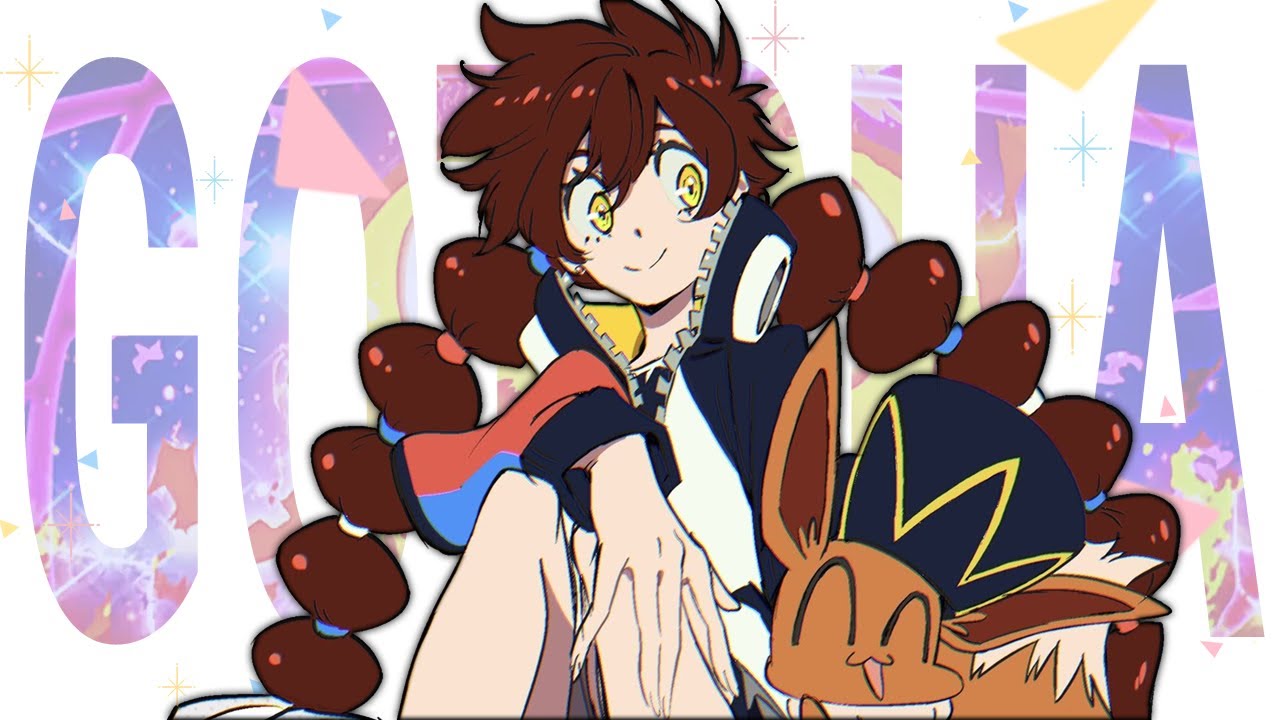 Behind The Peak of Pokemon Animation