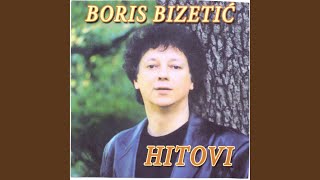 Video thumbnail of "Boris Bizetić - Ako jednom vidis Mariju"