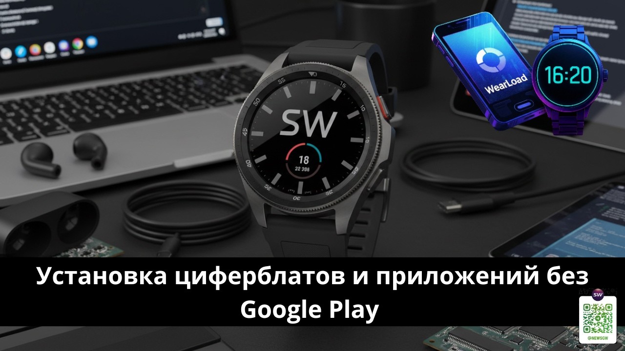 БЕЗ Google Play / Циферблаты, Приложения, Разрешения / 54 циферблата Бесплатно