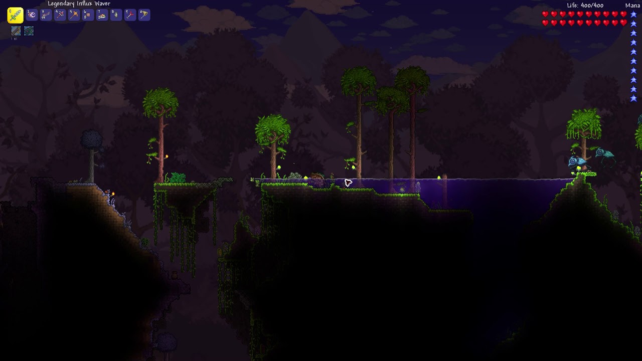 Черепашья броня в террарии. Turtle Terraria. Consolaria.