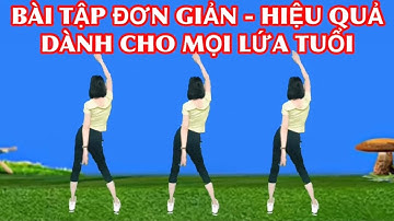 TẬP CÙNG CHIỀU : CHÍN BẬC TÌNH YÊU / BÀI MẪU Ở DƯỚI VIDEO 👇