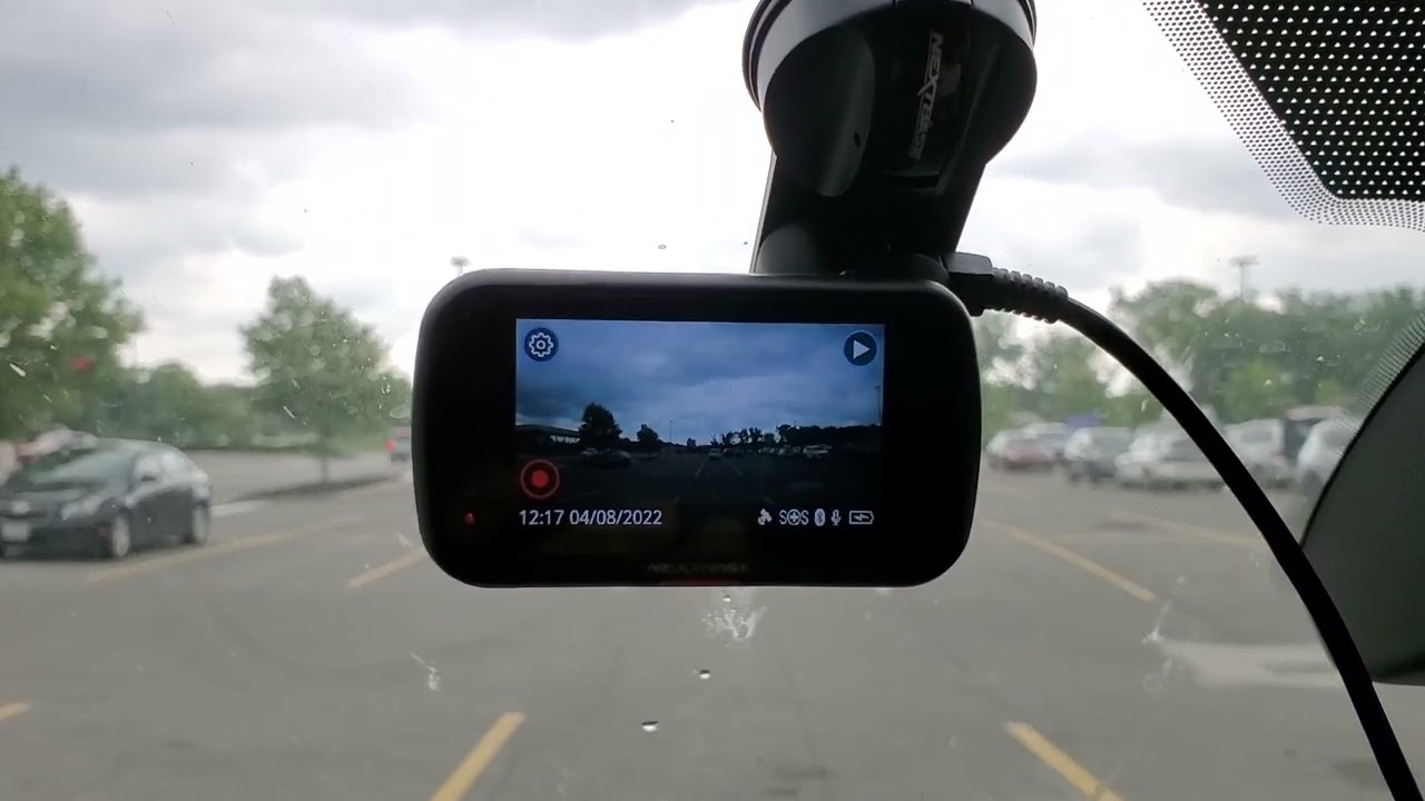 NextBase not recording