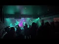 Rocket Talk Live At The Wayfarer 12 28 2022 