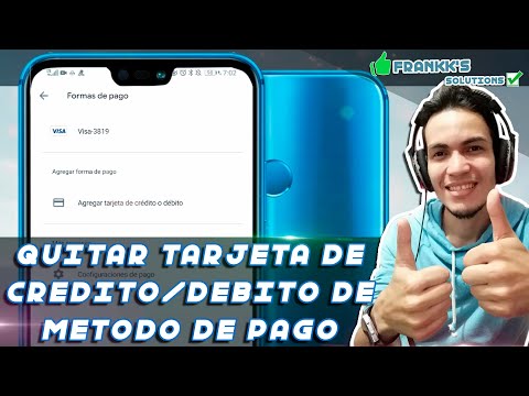 Video: Cómo Borrar Tarjetas