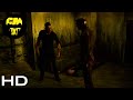 Daredevil and the punisher vs the kitchen irish  daredevil s2e4