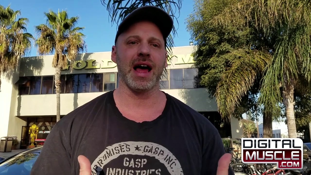 B Built by Broser at DigitalMuscle.com (Ep 5)