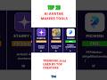 Best Ai Avatar Tools 2025 | Ai Avatar Generator free #toolmorph #ai #aitools #shorts