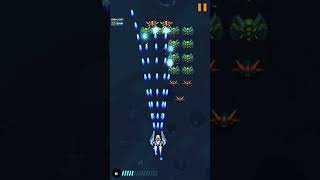 Galaxy Invader - Alien Shooter - Gameplay IOS-Part 14 screenshot 4